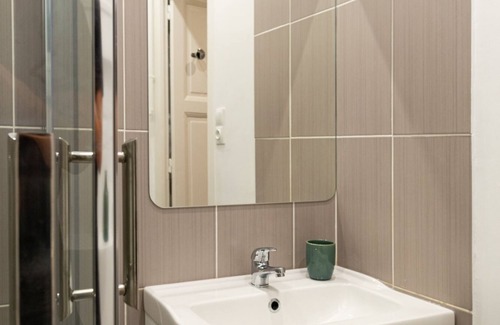 Secteur 1 Apartment | New cozy central apartment