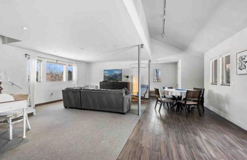 Boulder Apartment | New! Cozy north Boulder guesthouse!