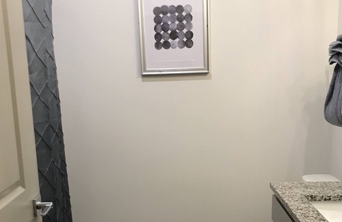 Huber Heights Apartment | *New* Cozy One bedroom with Beautiful Pool