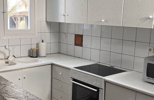 Serifos Apartment | New Cozy Serifos Apartment! 100m from the beach! A memorable vacation-stay!