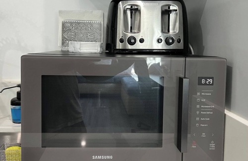 Harbor Gateway South House | New, cozy unit with Private outdoor area Fire Pit