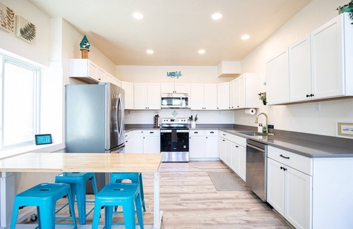 Lake of the Ozarks House | New Custom Home with Breathtaking Views!