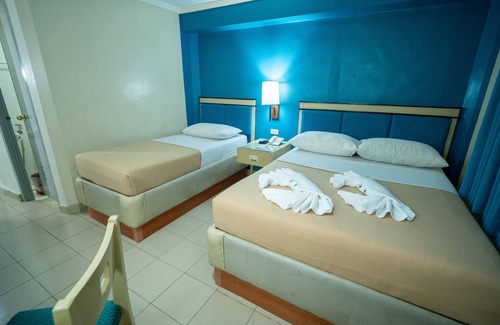 Cagayan de Oro House | New Dawn Pensionne