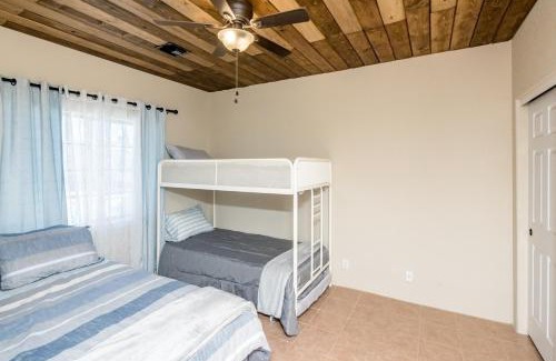 Lake Havasu City House | NEW! Desert Pool & Spa Home, Minutes To Beach!