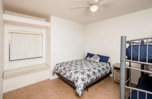 Lake Havasu City House | NEW! Desert Pool & Spa Home, Minutes To Beach!