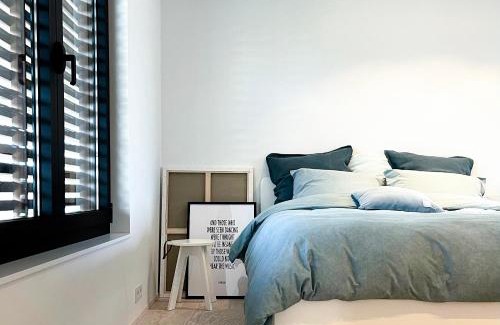 Mol Apartment | New Design Apartment 002EVA
