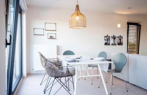 Mol Apartment | New Design Apartment 002EVA