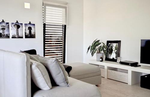 Mol Apartment | New Design Apartment 002EVA