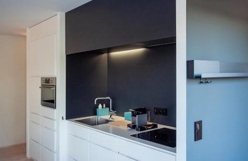 Mol Apartment | New Design Apartment 002EVA