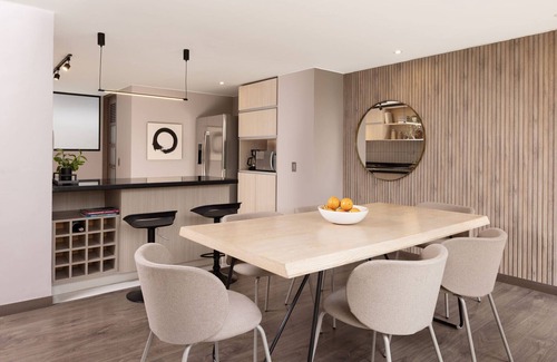 Financial District Apartment | NEW DESIGN DUPLEX - BOGO 64 101