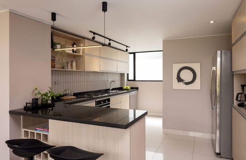 Financial District Apartment | NEW DESIGN DUPLEX - BOGO 64 101