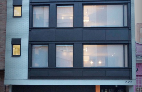 Financial District Apartment | NEW DESIGN DUPLEX - BOGO 64 101