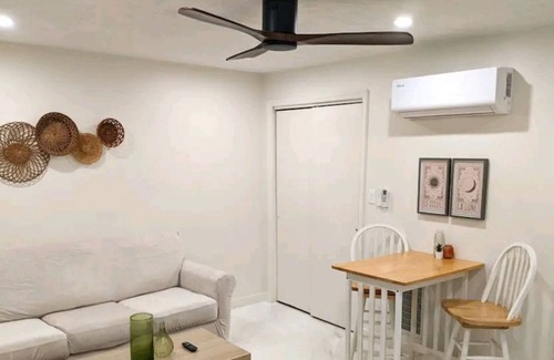 Delaware House | New Downtown Loft Apartment