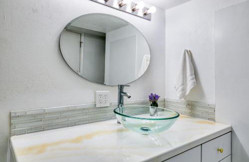 Southeast Boise Apartment | New Downtown on Bsu Campus 3 Beds Fully Remodeled