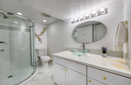 Southeast Boise Apartment | New Downtown on Bsu Campus 3 Beds Fully Remodeled