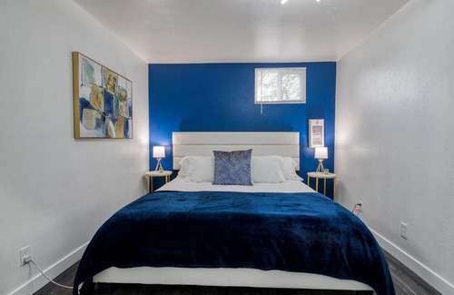 Southeast Boise Apartment | New Downtown on Bsu Campus 3 Beds Fully Remodeled