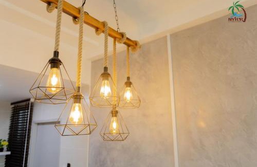 Kampung Tanjung Kapur Apartment | New Drawbridge Condo With Seaview and Pool