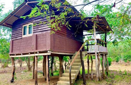 Habarana Resort | New Eagles Wings Resort