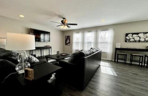 Germantown Apartment | NEW Executive Home in Germantown, OH