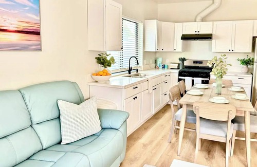 Costa Mesa House | NEW Executive Residence I Luxury Shopping I Beachnn