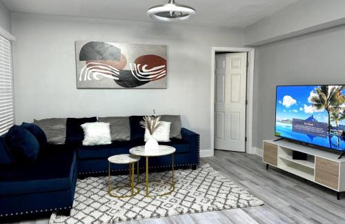 Seminole House | New fresh house in Seminole close to beach