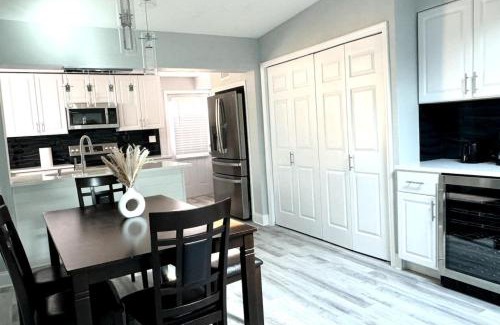 Seminole House | New fresh house in Seminole close to beach