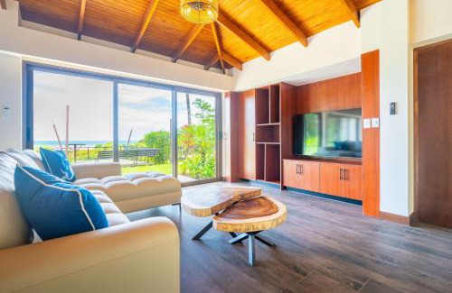 Ciudad Cortes House | New-gated-panoramic Sunset Ocean View-pool-4 Suite