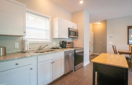 Helen House | New! Golf View located in Valhalla Resort! Minutes to Oktoberfest!