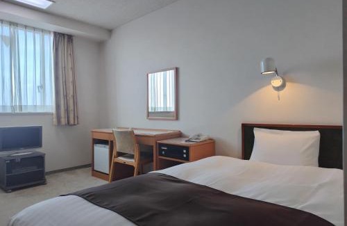 Shinjo Hotel | New Grand Hotel