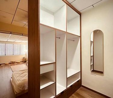 Tanjung Bungah Villa | New Grand Muji Style Villa at Central Penang 16pax