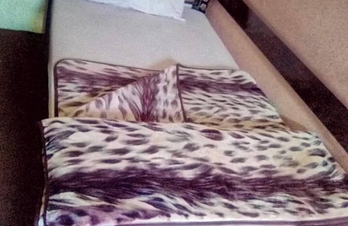 Gilgit Hotel | New Green Hotel