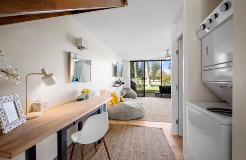 Kahuku House | ~New~ Hale Kai at Turtle Bay Golf Course