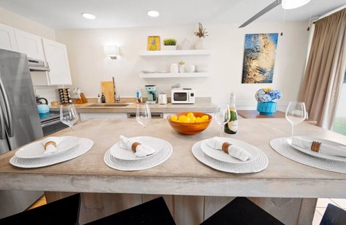 Kahuku House | ~New~ Hale Kai at Turtle Bay Golf Course