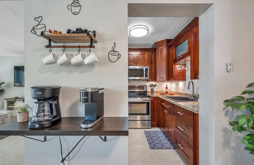 Indian Rocks Beach House | New Heated Pool! Beautiful home-Golf Cart Included!