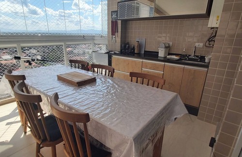 Praia dos Sonhos Apartment | New high standard apartment on the beach