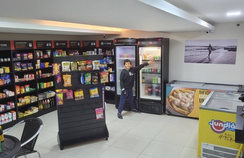 Praia dos Sonhos Apartment | New high standard apartment on the beach