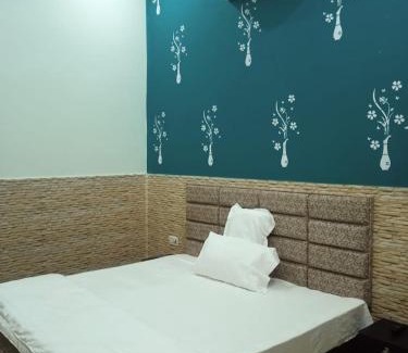 Meerut Hotel | New Highway King Restaurant