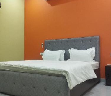 Meerut Hotel | New Highway King Restaurant