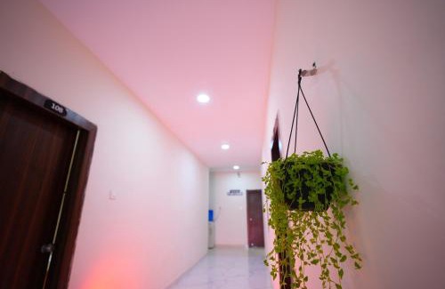 Jadcherla Hotel | New Himalaya Lodge