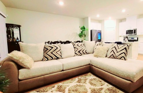 Greer House | New Home, Monthly Payment, Minimum 1 Year Lease