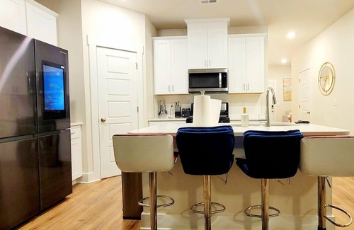 Greer House | New Home, Monthly Payment, Minimum 1 Year Lease