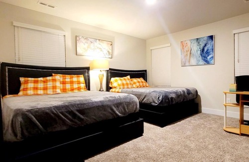 Greer House | New Home, Monthly Payment, Minimum 1 Year Lease