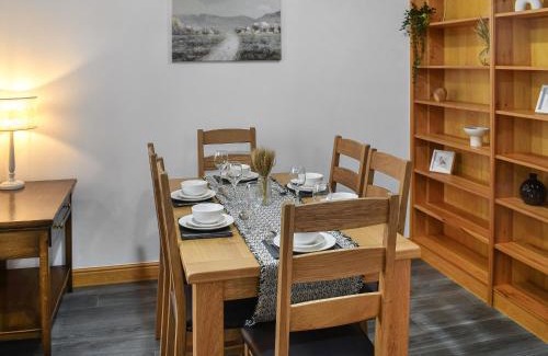 Cowan Bridge House | New House Farm - Ukc6912