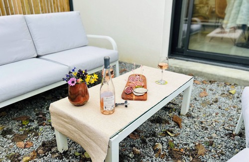 Lanouee House | New house for 2lieu quiet cocooning by the river near Josselin