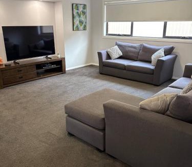 Beaufort House | New House in Beaufort