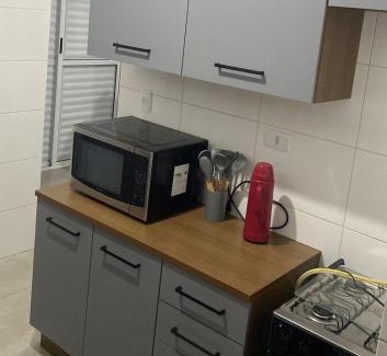 Maracana House | New House with Balcony and Parking Space