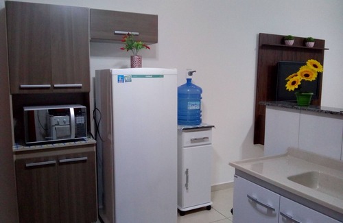 Tupy House | New house with pool and barbecue