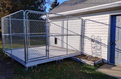 New Salem House | New Hunter's Paradise near Country Fest - Family Friendly