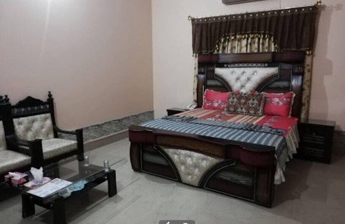 Sukkur Hotel | New Indus Hotel Sukkur