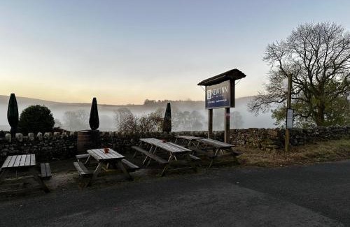 Appletreewick Bed & Breakfast | New Inn Appletreewick